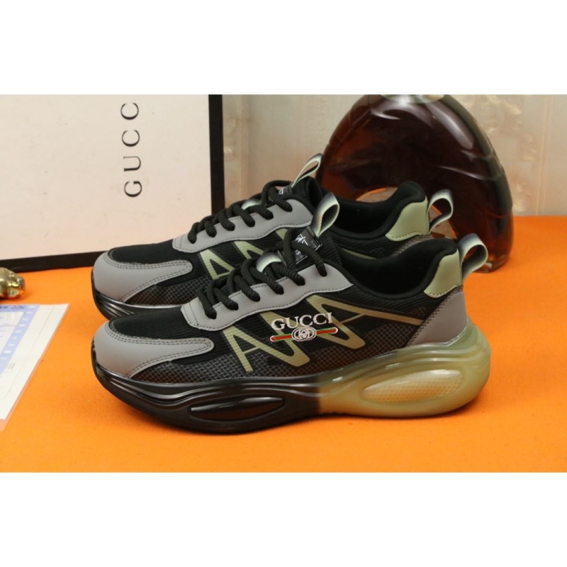 G*u*i casual shoes